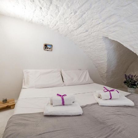 La Casa Nel Vico Pretty Apartment Ostuni Ngoại thất bức ảnh