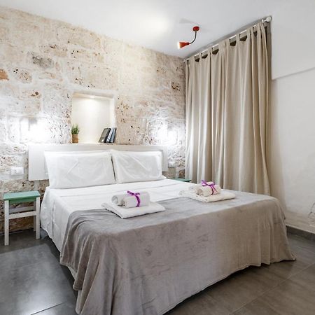 La Casa Nel Vico Pretty Apartment Ostuni Ngoại thất bức ảnh