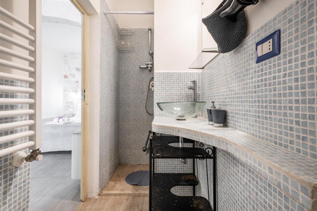 La Casa Nel Vico Pretty Apartment Ostuni Ngoại thất bức ảnh