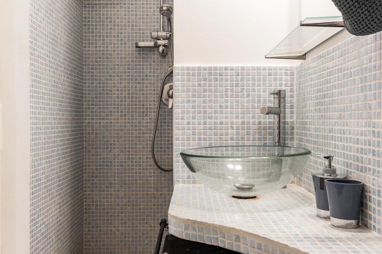 La Casa Nel Vico Pretty Apartment Ostuni Ngoại thất bức ảnh