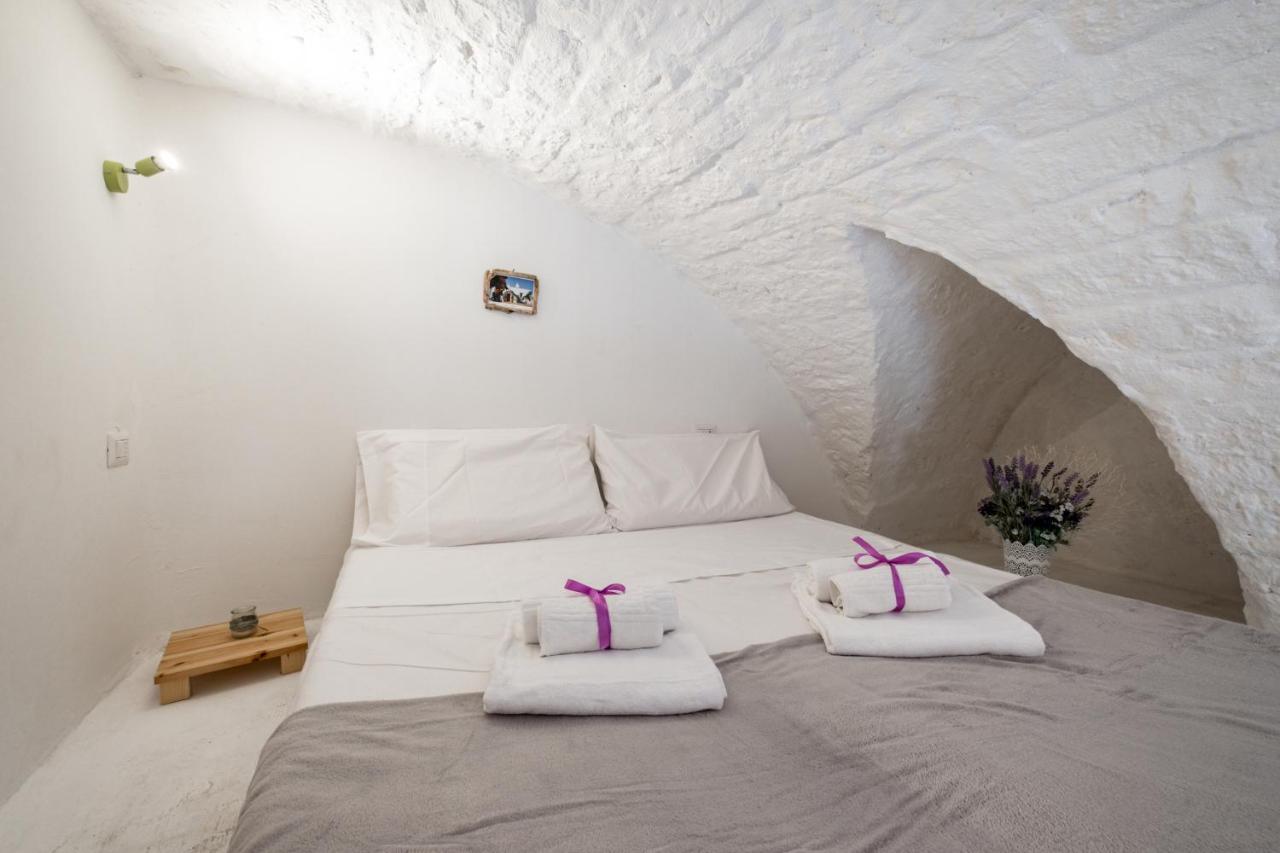 La Casa Nel Vico Pretty Apartment Ostuni Ngoại thất bức ảnh