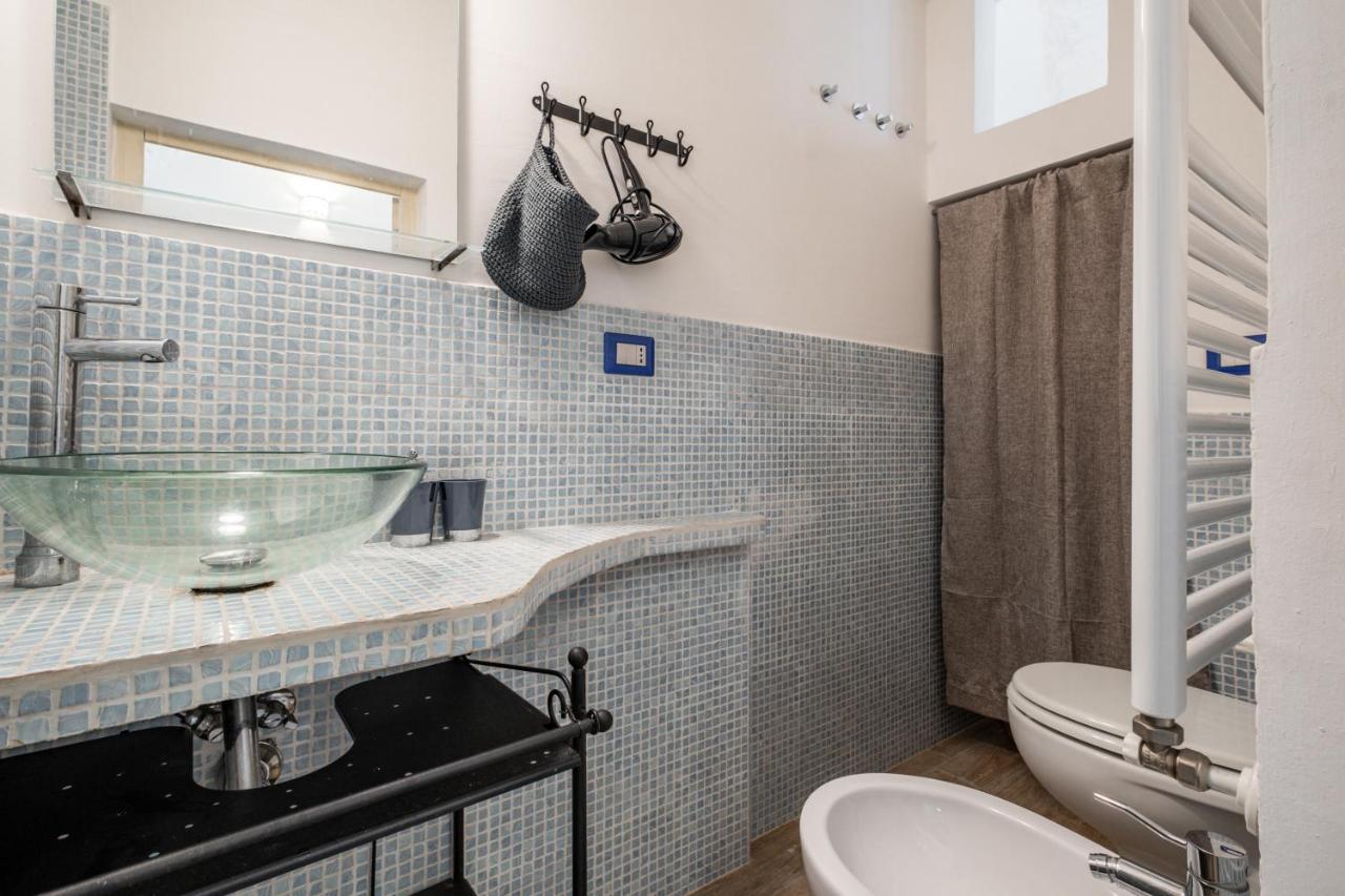 La Casa Nel Vico Pretty Apartment Ostuni Ngoại thất bức ảnh