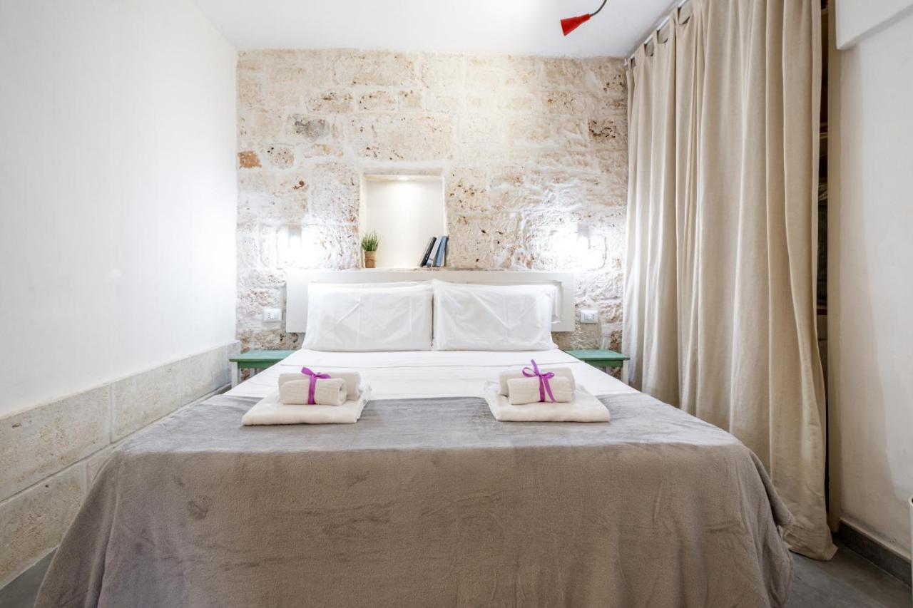 La Casa Nel Vico Pretty Apartment Ostuni Ngoại thất bức ảnh